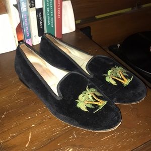 Stubbs and Wotton loafers! 🌴